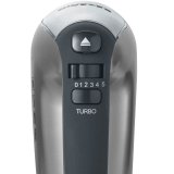 Elvisp 400W med spiralsladd HM3832 #3