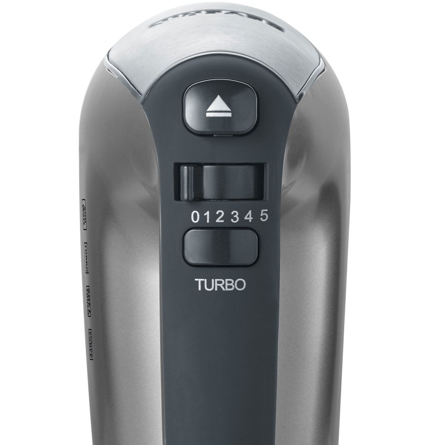 Elvisp 400W med spiralsladd HM3832 #3