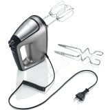 Elvisp 400W med spiralsladd HM3832 #5
