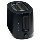 Brdrost 2 skivor 750W BR300 Mattsvart #4