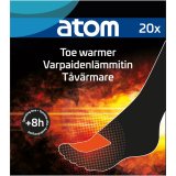 Atom Tvrmare 20 st. #1