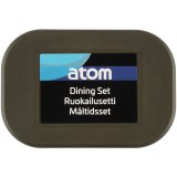 Atom Campingset 9-delar #3