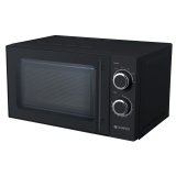 Mikrovgsugn 20L 700W MW211 Svart #1