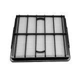 HEPA-filter inlet till DS400 Bulk #1