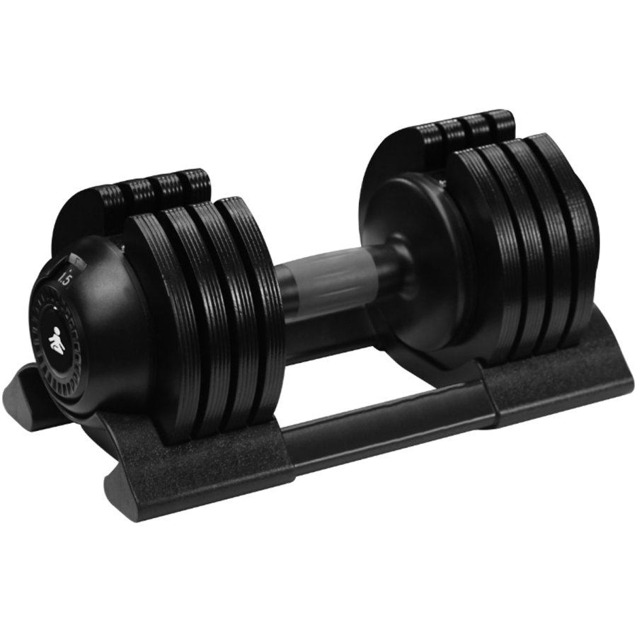 Justerbar Hantel 10 kg #2