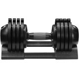 Justerbar Hantel 10 kg #3