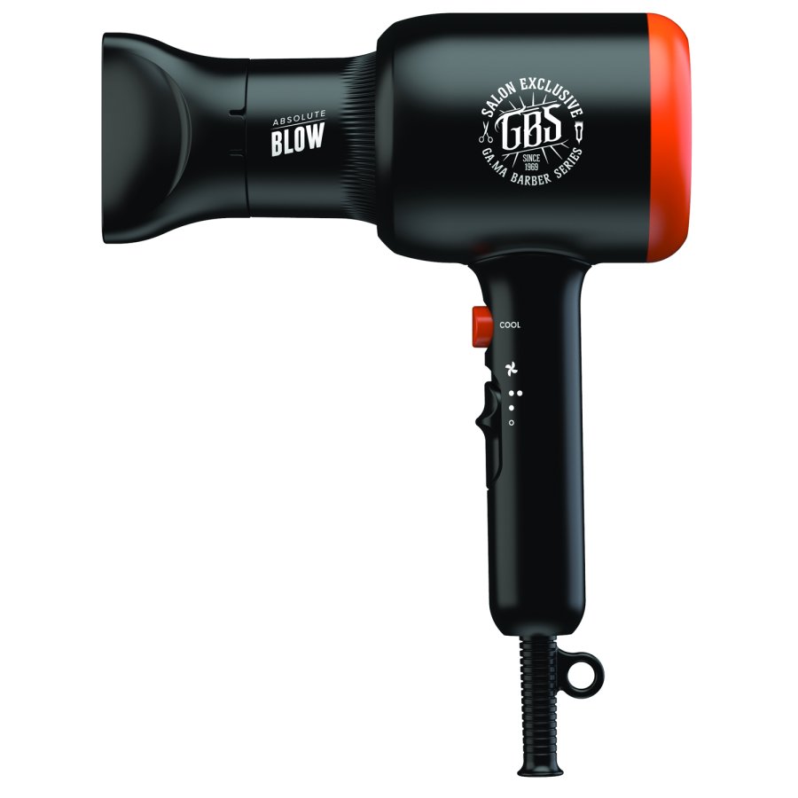 Hrfn Absolute Blow AC 2000 watt #1