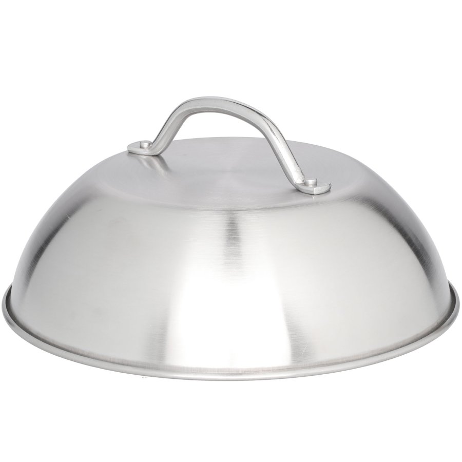 Grillkupa 22,5cm  #1