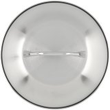Grillkupa 22,5cm  #2