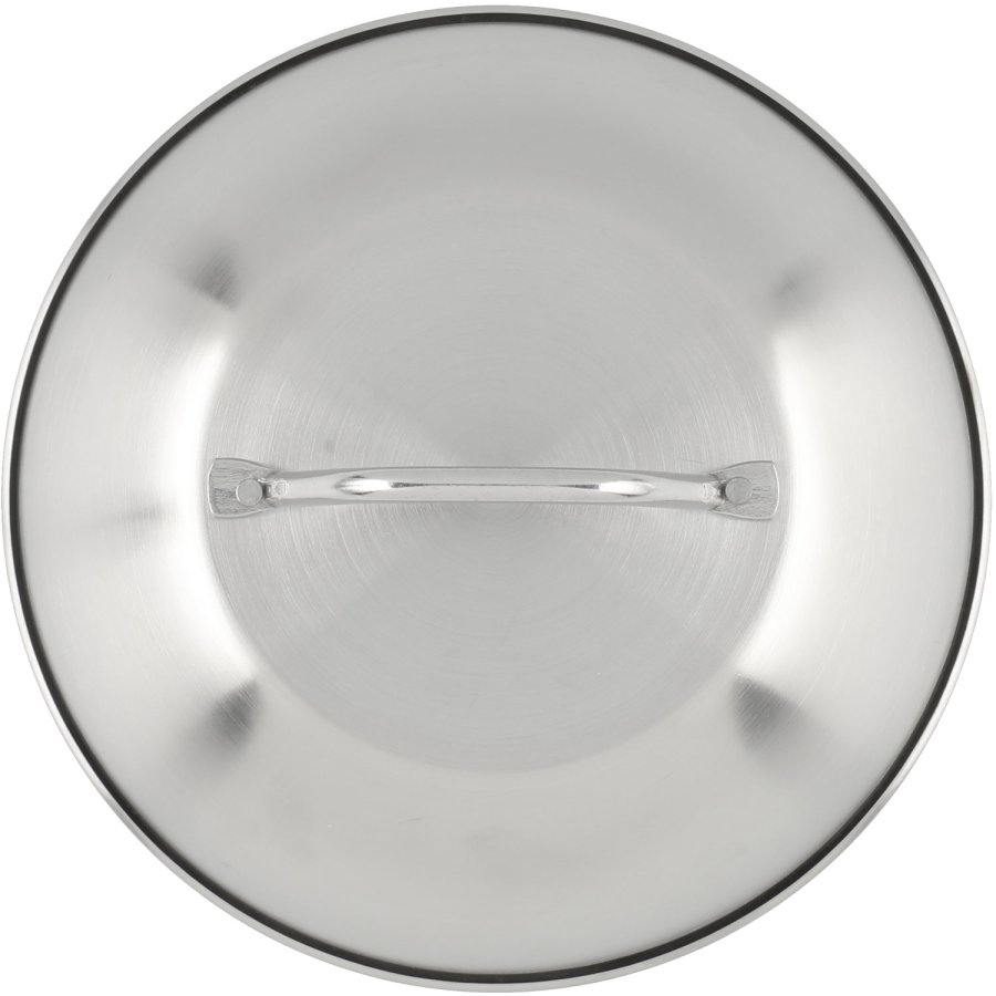Grillkupa 22,5cm  #2