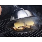 Grillkupa 22,5cm  #3