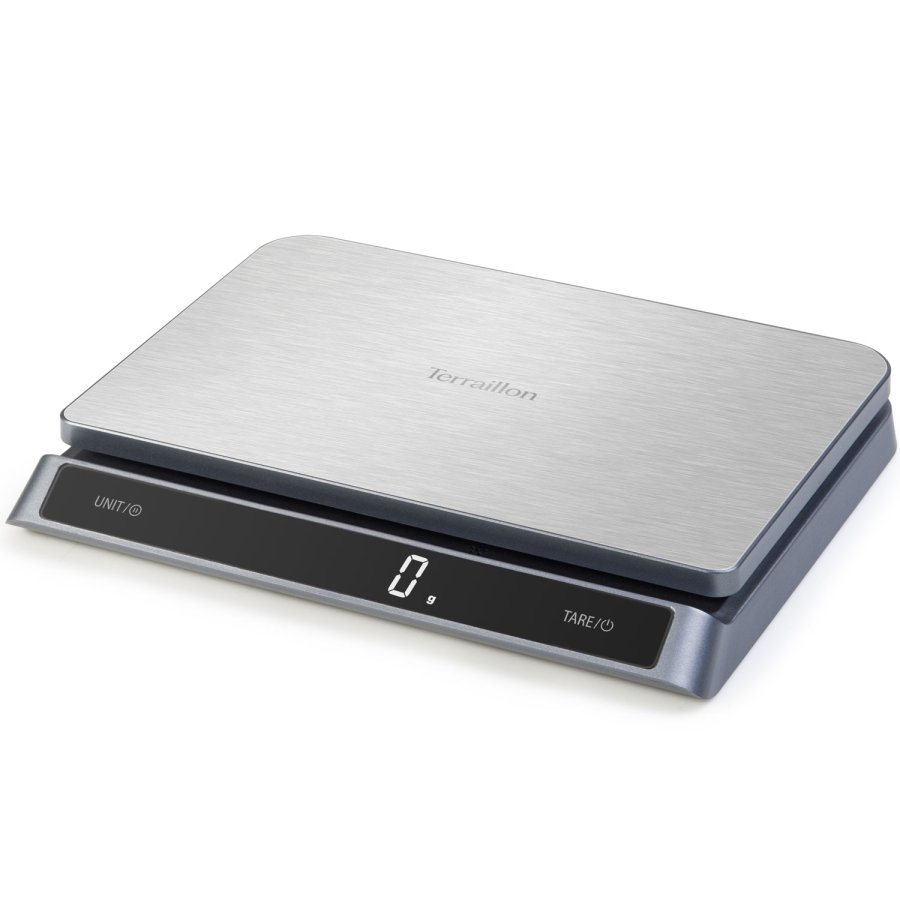 Kksvg PRO USB-C 15kg Rostfritt IP67 #1