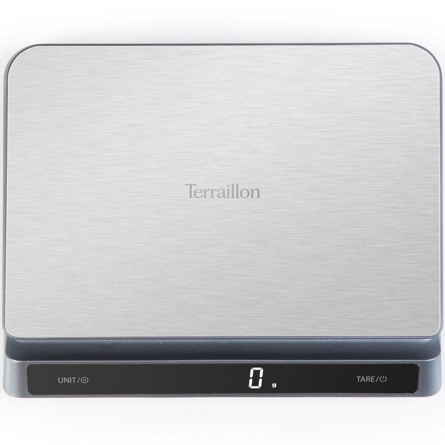 Kksvg PRO USB-C 15kg Rostfritt IP67 #3
