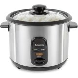 Riskokare Ceramic 1,5L 500W RK500 Rostfri #2