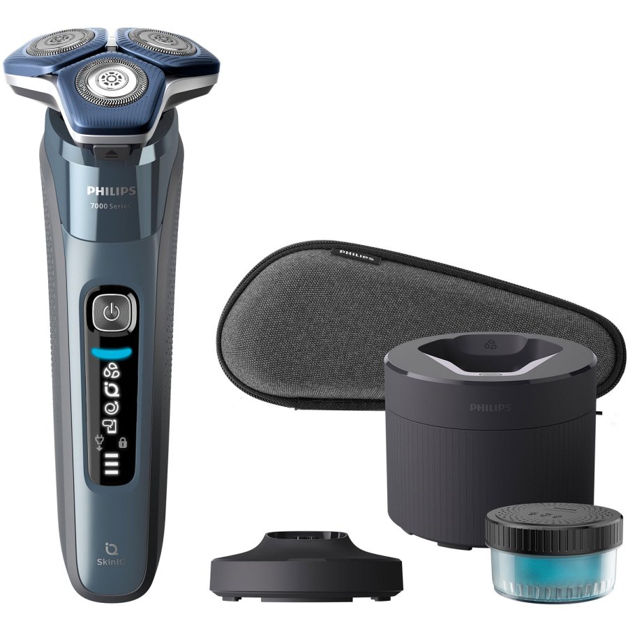 Rakapparat Serie 7000 Quick Clean Pod S7882 #1