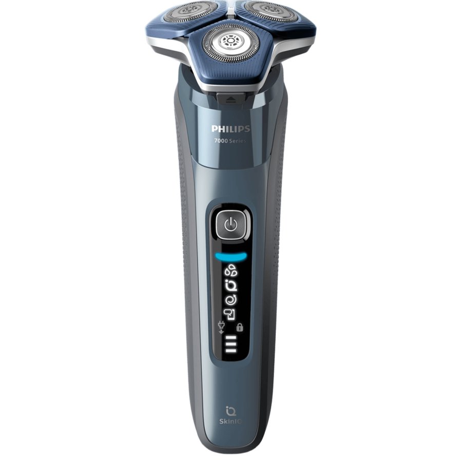 Rakapparat Serie 7000 Quick Clean Pod S7882 #3