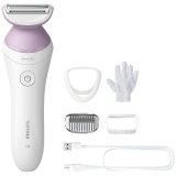 Lady Shaver fr vt och torr anvndning BRL136 #1
