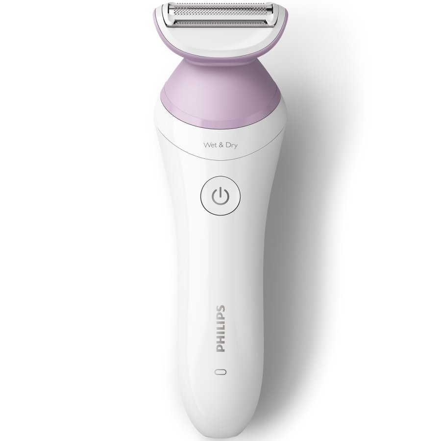 Lady Shaver fr vt och torr anvndning BRL136 #3
