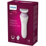 Lady Shaver fr vt och torr anvndning BRL136 #5