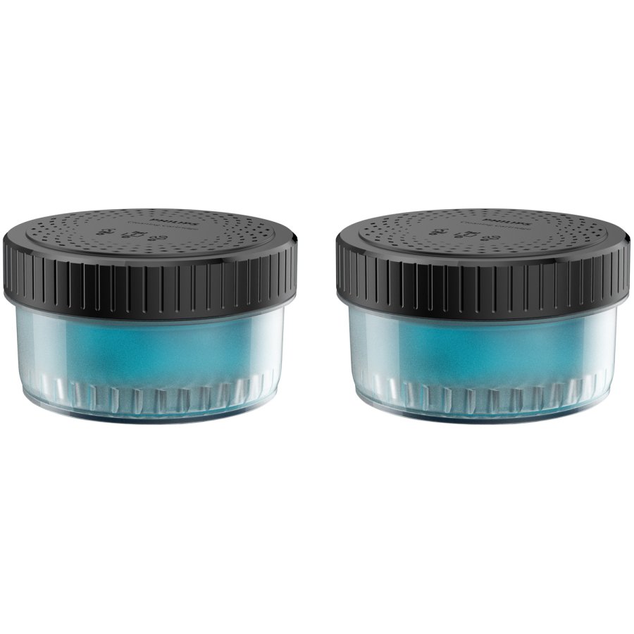 Rengringspatroner Quick Clean Pod 2-pack #1