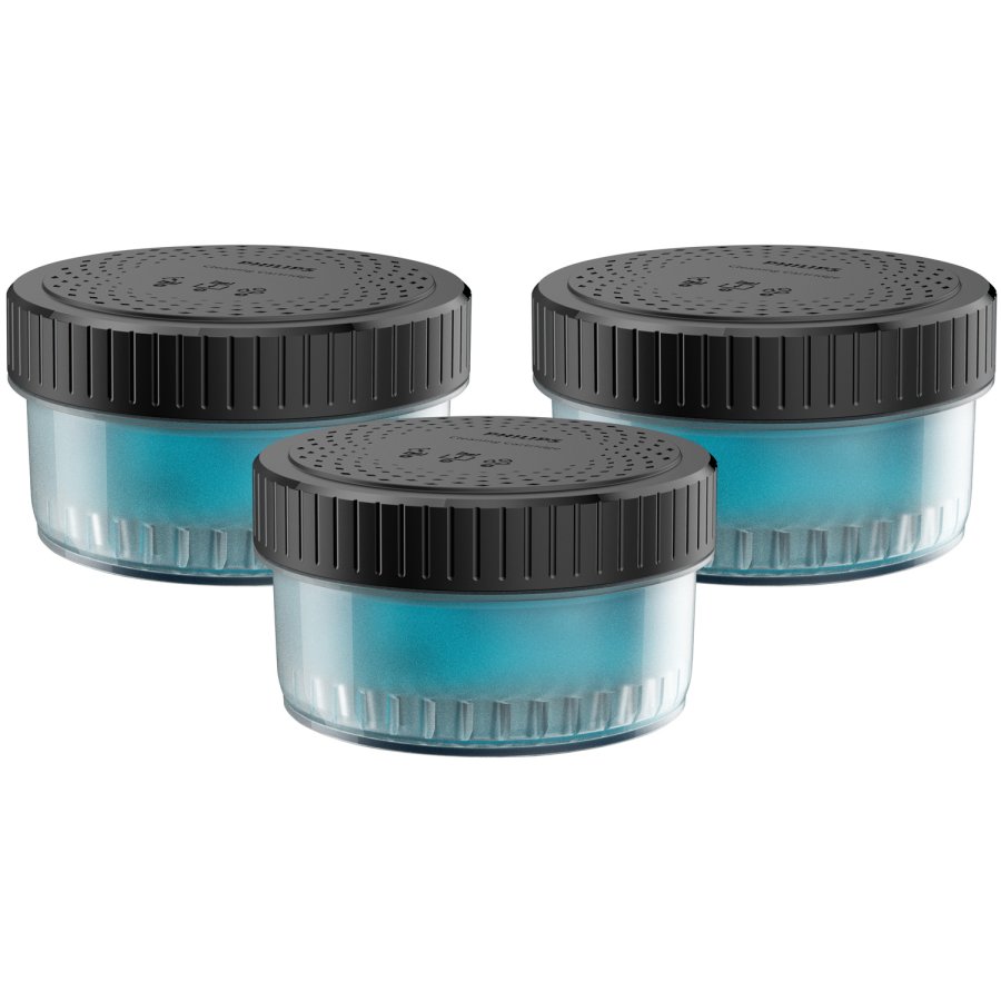 Rengringspatroner Quick Clean Pod-3-pack #1