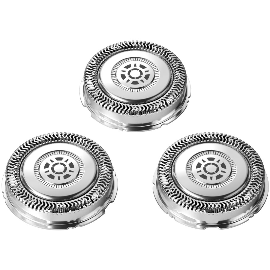 Extra rakhuvuden till Rakapparat serie 7000, 5000 #1