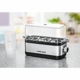 ggkokare 3 gg   ER 300  Rostfritt stl #5