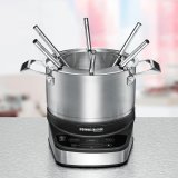 Elektrisk fondue F 1200 2,5l  1200W Touchkontroll #11