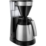 Termosbryggare EASY TOP 2.0 Therm rostfri 1,25l #1