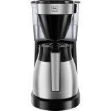 Termosbryggare EASY TOP 2.0 Therm rostfri 1,25l #3