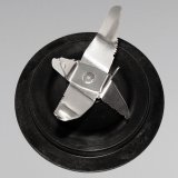 Blender MX 1250 Glaskanna  1,75l  1200W  22000RPM #3