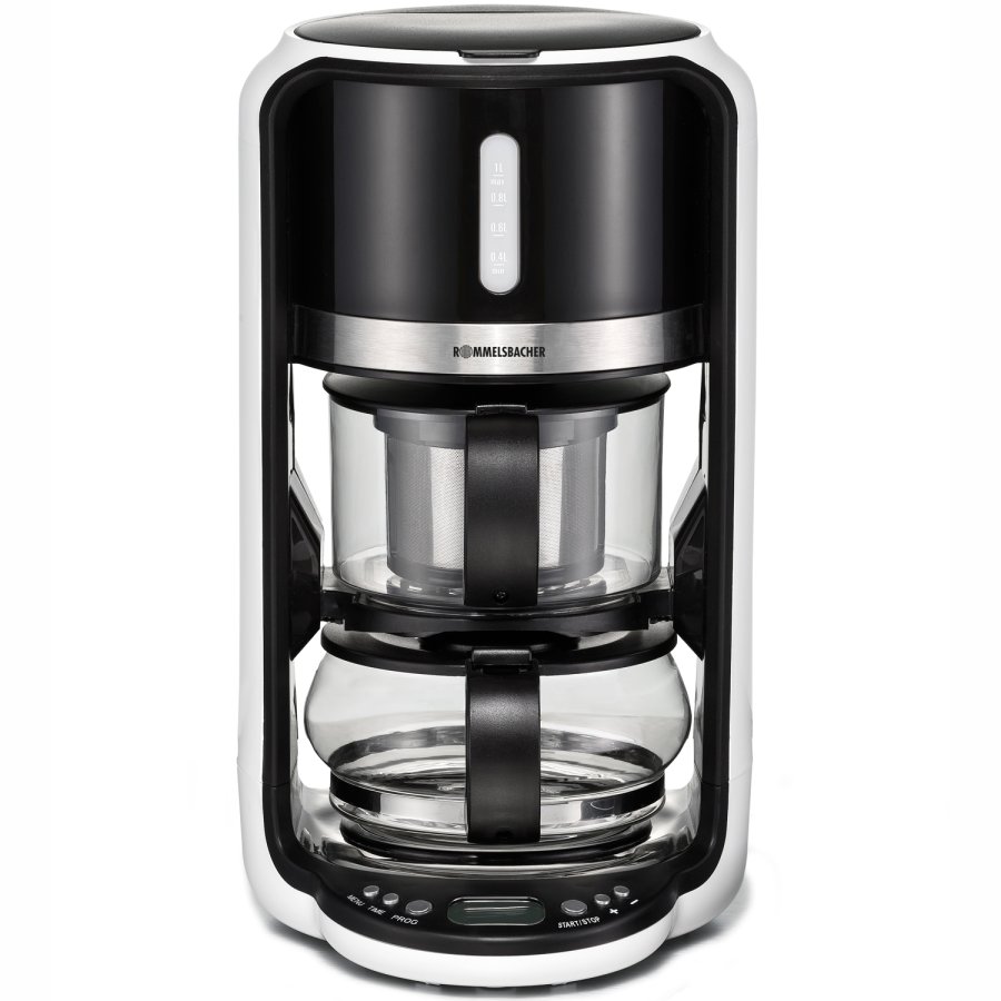 Tebryggare Automatisk TA 1200 Timer funkt. Olika temp. #1