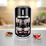 Tebryggare Automatisk TA 1200 Timer funkt. Olika temp. #2