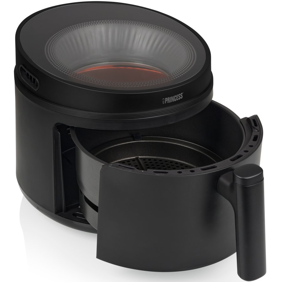 Airfryer Cyclonic Vision 182270 5L 1500W #3