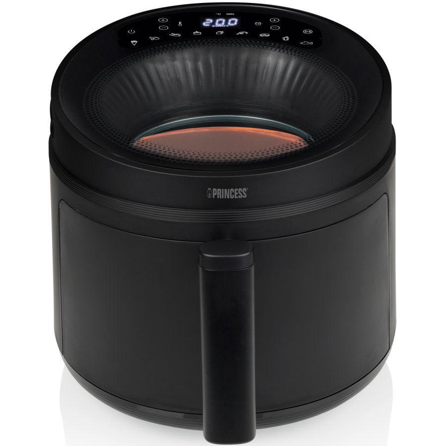 Airfryer Cyclonic Vision 182270 5L 1500W #7