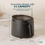 Airfryer Cyclonic Vision 182270 5L 1500W #15
