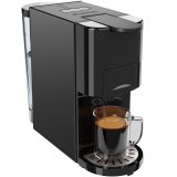 Multi Kapselmaskin rostfritt stl 4-in-1 249454 Automatic #9