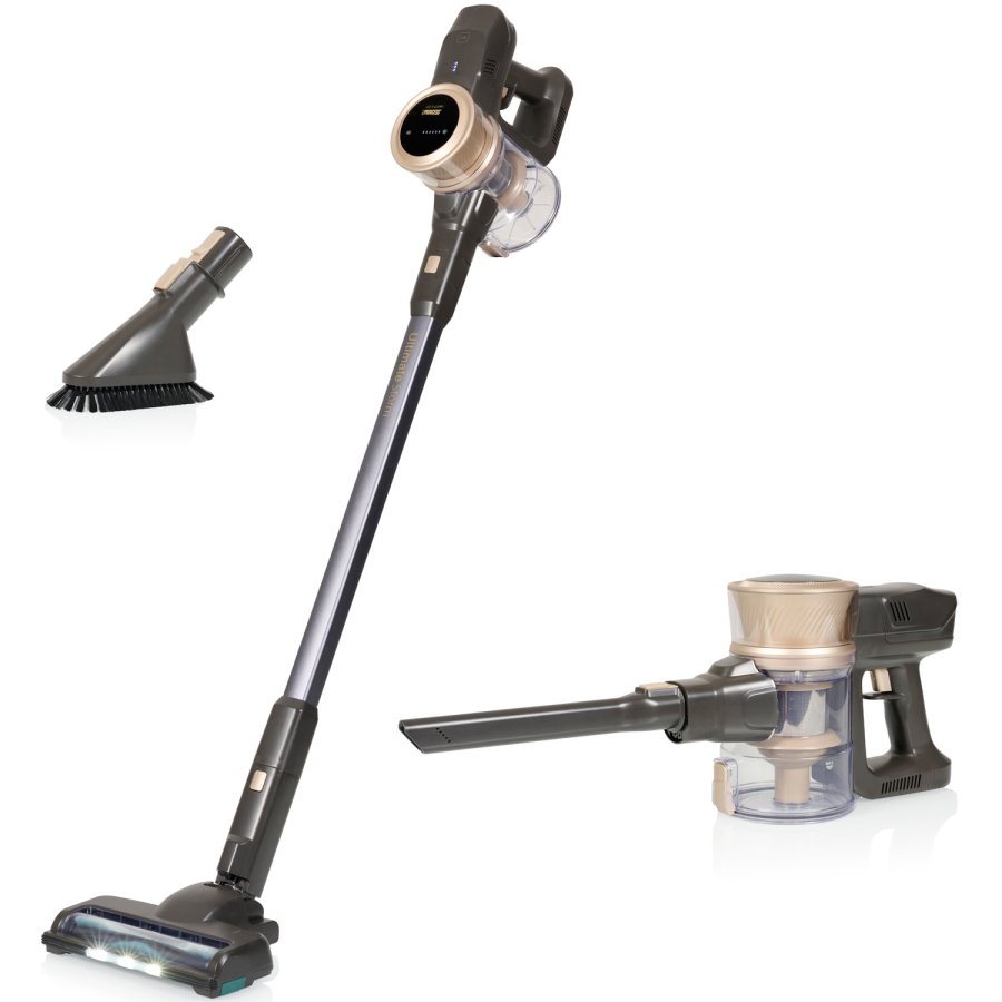 Skaftdammsugare Pet 339395  Ultimate Storm 300W #2