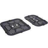 Airfryer Dubbel 11l  182470  6,5l&4,5l   2700W #4