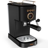 Espressomaskin Manuell 249417 20Bar 1,2lc 1100W #1