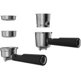 Espressomaskin Manuell 249417 20Bar 1,2lc 1100W #7