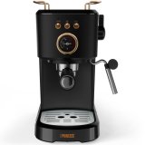 Espressomaskin Manuell 249417 20Bar 1,2lc 1100W #11