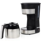 Termosbryggare CM-1283 900W Dubbelisolerad kanna 1l  #3