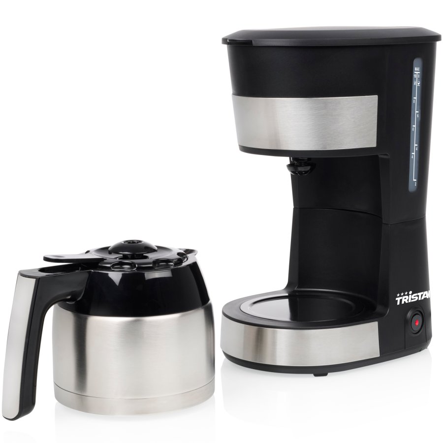 Termosbryggare CM-1283 900W Dubbelisolerad kanna 1l  #3