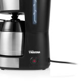 Termosbryggare CM-1283 900W Dubbelisolerad kanna 1l  #5