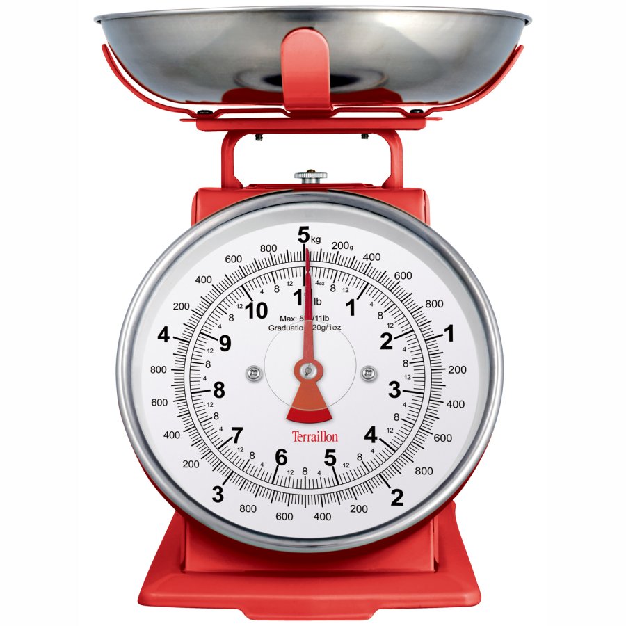 Kksvg Tradition 500 Dual Red 1L skl, 5 kg #1