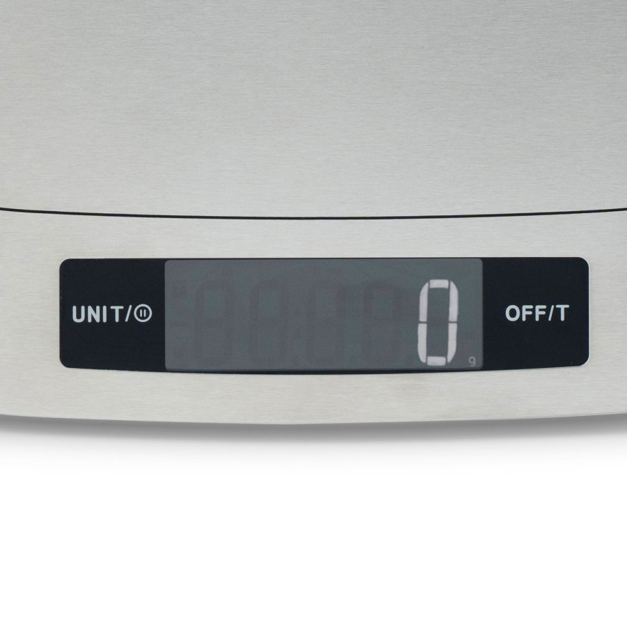 Kksvg My Cook Stainless Steel 15 kg #3