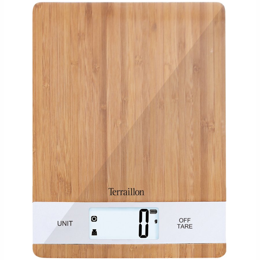 Kksvg Bamboo Uppladdningsbar, 5 kg #3