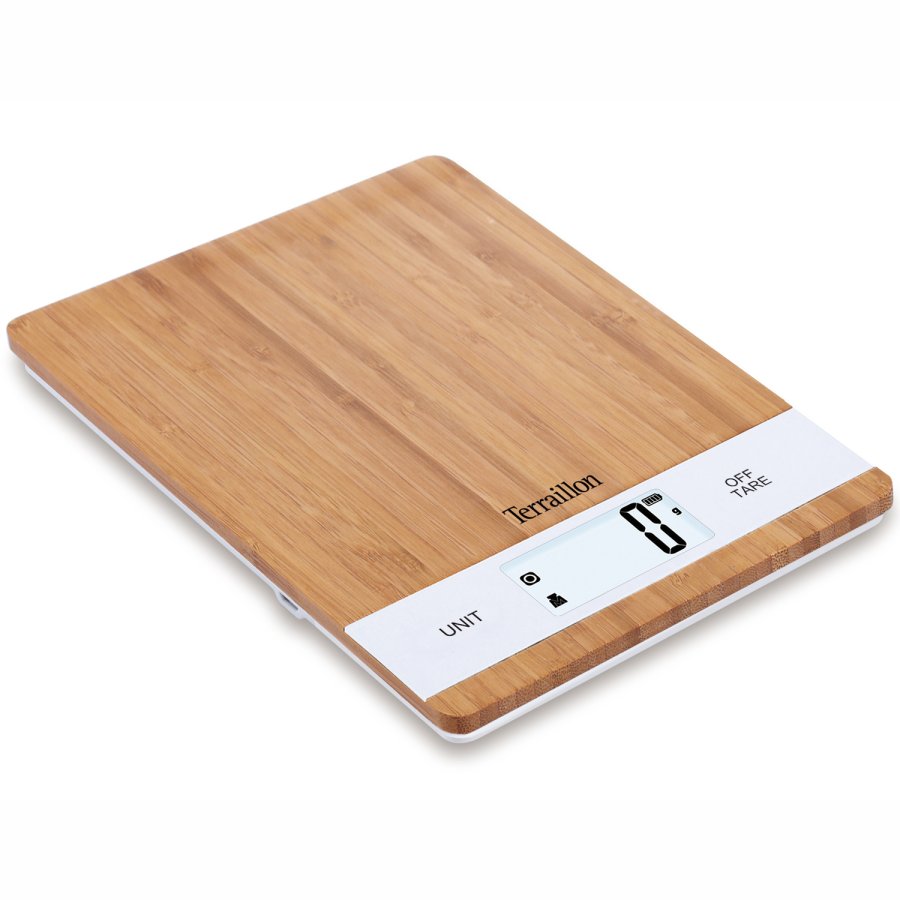 Kksvg Bamboo Uppladdningsbar, 5 kg #5