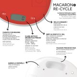 Kksvg Macaron+ Re-Cycled 70%, 5 kg #3